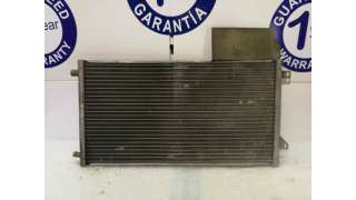 CONDENSADOR / RADIADOR AIRE ACONDICIONADO MG ROVER SERIE 400 1.6 (112 CV) DE 1995 - D.2592748 / 52465406