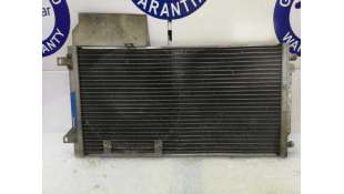 CONDENSADOR / RADIADOR AIRE ACONDICIONADO MG ROVER SERIE 400 1.6 (112 CV) DE 1995 - D.2592748 / 52465406 2