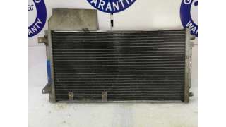 CONDENSADOR / RADIADOR AIRE ACONDICIONADO MG ROVER SERIE 400 1.6 (112 CV) DE 1995 - D.2592748 / 52465406