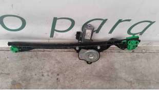 ELEVALUNAS DELANTERO DERECHO FIAT PUNTO BERLINA 1.2 (60 CV) DE 2003 - D.2595725 2