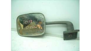 RETROVISOR IZQUIERDO CITROEN C15 1.9d DE 1992 - D.2596852