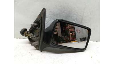 RETROVISOR DERECHO SEAT IBIZA 1.9 D (68 CV) DE 1997 - D.2596913