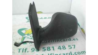RETROVISOR IZQUIERDO SEAT ALTEA XL 1.9 TDI (105 CV) DE 2006 - D.2597170