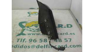 RETROVISOR IZQUIERDO SEAT ALTEA XL 1.9 TDI (105 CV) DE 2006 - D.2597170