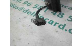 RETROVISOR IZQUIERDO SEAT ALTEA XL 1.9 TDI (105 CV) DE 2006 - D.2597170