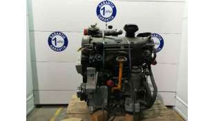 MOTOR COMPLETO SEAT IBIZA 1.9 TDI (101 CV) DE 2004 - D.2598528 / ATD 2