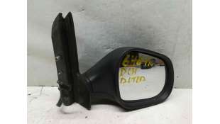 RETROVISOR DERECHO SEAT ALTEA XL 1.9 TDI (105 CV) DE 2006 - D.2600498