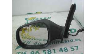 RETROVISOR IZQUIERDO SEAT ALTEA XL 1.9 TDI (105 CV) DE 2006 - D.2600504