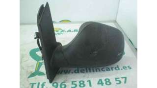 RETROVISOR IZQUIERDO SEAT ALTEA XL 1.9 TDI (105 CV) DE 2006 - D.2600504