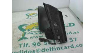 RETROVISOR IZQUIERDO SEAT ALTEA XL 1.9 TDI (105 CV) DE 2006 - D.2600504