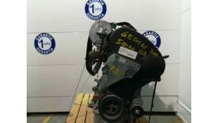 MOTOR COMPLETO SEAT IBIZA 1.9 SDI (64 CV) DE 2002 - D.2602553 / ASY