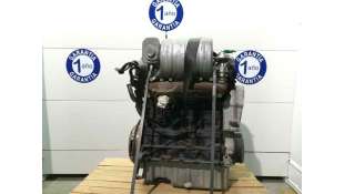 MOTOR COMPLETO SEAT IBIZA 1.9 SDI (64 CV) DE 2002 - D.2602553 / ASY 2