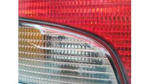 PILOTO TRASERO IZQUIERDO PEUGEOT 306 BERLINA 3/5 PUERTAS 1.9 D (69 CV) DE 1993 - D.2603307 2