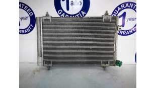 CONDENSADOR / RADIADOR AIRE ACONDICIONADO CITROEN C4 PICASSO 2.0 HDi FAP (136 CV) DE 2007 - D.2603864