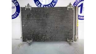 CONDENSADOR / RADIADOR AIRE ACONDICIONADO CITROEN C4 PICASSO 2.0 HDi FAP (136 CV) DE 2007 - D.2603864 2