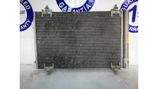 CONDENSADOR / RADIADOR AIRE ACONDICIONADO CITROEN C4 PICASSO 2.0 HDi FAP (136 CV) DE 2007 - D.2603864