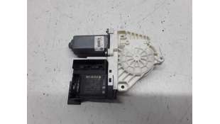 MOTOR ELEVALUNAS DELANTERO DERECHO VOLKSWAGEN PASSAT VARIANT 1.9 TDI (105 CV) DE 2005 - D.2604007