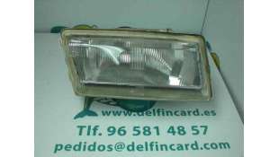 FARO DERECHO MG ROVER AUSTIN MONTEGO 2.0 DE 1994 - D.2604489