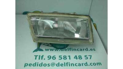 FARO DERECHO MG ROVER AUSTIN MONTEGO 2.0 DE 1994 - D.2604489