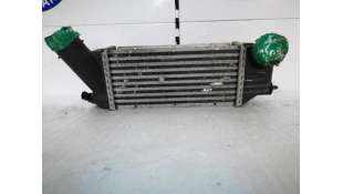 INTERCOOLER CITROEN XSARA BERLINA 2.0 HDi (109 CV) DE 2001 - D.2604632 / 9636635380 2