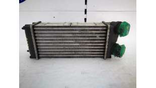 INTERCOOLER CITROEN C4 BERLINA 1.6 16V HDi (90 CV) DE 2004 - D.2605530 / 9648551880