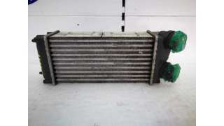 INTERCOOLER CITROEN C4 BERLINA 1.6 16V HDi (90 CV) DE 2004 - D.2605530 / 9648551880