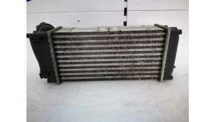 INTERCOOLER CITROEN C4 BERLINA 1.6 16V HDi (90 CV) DE 2004 - D.2605530 / 9648551880 2