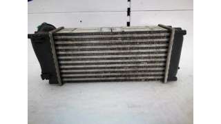 INTERCOOLER CITROEN C4 BERLINA 1.6 16V HDi (90 CV) DE 2004 - D.2605530 / 9648551880