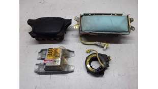 KIT AIRBAG TOYOTA CELICA 1.8 16V (116 CV) DE 1994 - D.2605653