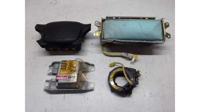 KIT AIRBAG TOYOTA CELICA 1.8 16V (116 CV) DE 1994 - D.2605653
