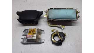 KIT AIRBAG TOYOTA CELICA 1.8 16V (116 CV) DE 1994 - D.2605653