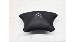 KIT AIRBAG CITROEN XSARA PICASSO 1.6 16V HDi (90 CV) DE 2004 - D.2606285 2