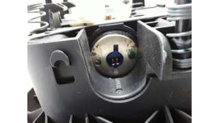 KIT AIRBAG CITROEN XSARA PICASSO 1.6 16V HDi (90 CV) DE 2004 - D.2606285