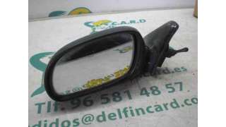 RETROVISOR IZQUIERDO HYUNDAI ACCENT 1.5 12V (88 CV) DE 1995 - D.2607459