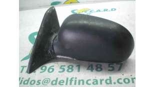 RETROVISOR IZQUIERDO HYUNDAI ACCENT 1.5 12V (88 CV) DE 1995 - D.2607459 2