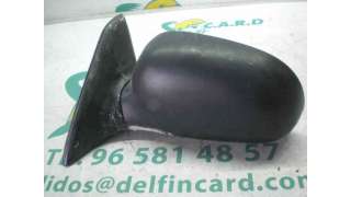 RETROVISOR IZQUIERDO HYUNDAI ACCENT 1.5 12V (88 CV) DE 1995 - D.2607459