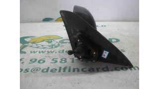 RETROVISOR IZQUIERDO HYUNDAI ACCENT 1.5 12V (88 CV) DE 1995 - D.2607459