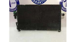 CONDENSADOR / RADIADOR AIRE ACONDICIONADO HYUNDAI ACCENT 1.5 12V (88 CV) DE 1995 - D.2607527 / F200VV94A