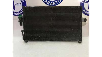CONDENSADOR / RADIADOR AIRE ACONDICIONADO HYUNDAI ACCENT 1.5 12V (88 CV) DE 1995 - D.2607527 / F200VV94A