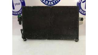 CONDENSADOR / RADIADOR AIRE ACONDICIONADO HYUNDAI ACCENT 1.5 12V (88 CV) DE 1995 - D.2607527 / F200VV94A