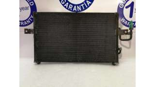 CONDENSADOR / RADIADOR AIRE ACONDICIONADO HYUNDAI ACCENT 1.5 12V (88 CV) DE 1995 - D.2607527 / F200VV94A