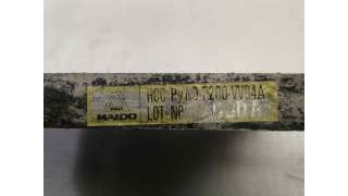 CONDENSADOR / RADIADOR AIRE ACONDICIONADO HYUNDAI ACCENT 1.5 12V (88 CV) DE 1995 - D.2607527 / F200VV94A