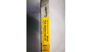 CONDENSADOR / RADIADOR AIRE ACONDICIONADO CITROEN C4 PICASSO 2.0 HDi FAP (136 CV) DE 2006 - D.2607923