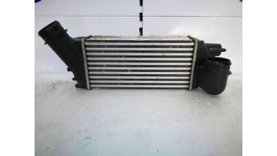 INTERCOOLER CITROEN C4 PICASSO 2.0 HDi FAP (136 CV) DE 2006 - D.2607930 / 965652580