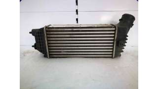 INTERCOOLER CITROEN C4 PICASSO 2.0 HDi FAP (136 CV) DE 2006 - D.2607930 / 965652580