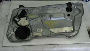 ELEVALUNAS DELANTERO DERECHO SEAT IBIZA 1.9 SDI (64 CV) DE 2002 - D.2608326