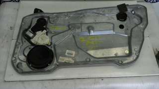 ELEVALUNAS DELANTERO DERECHO SEAT IBIZA 1.9 SDI (64 CV) DE 2002 - D.2608326