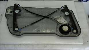 ELEVALUNAS DELANTERO DERECHO SEAT IBIZA 1.9 SDI (64 CV) DE 2002 - D.2608326 2