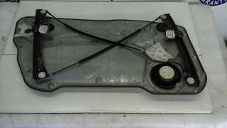 ELEVALUNAS DELANTERO DERECHO SEAT IBIZA 1.9 SDI (64 CV) DE 2002 - D.2608326