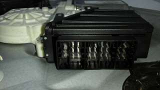 ELEVALUNAS DELANTERO DERECHO SEAT IBIZA 1.9 SDI (64 CV) DE 2002 - D.2608326